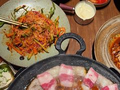 -春熙台·韩国料理(宝安西乡店)