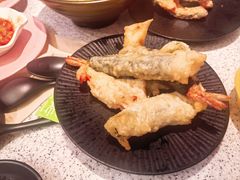 -争鲜回转寿司(海曙天一PLUS店)
