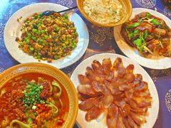 -姚家豆花