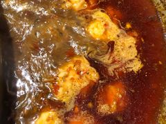 -房子红了鱼豆花重庆老火锅(广厦学院店)