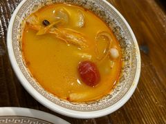 -Siam泰餐厅(水上公园店)