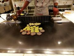 -飞阳铁板烧(ME TOWN购物中心店)