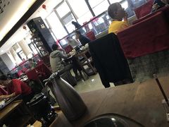 大堂-源华酒家(联世广场店)