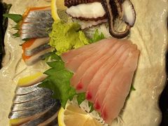 -青岛海泉湾皇冠假日度假酒店-天海日餐厅