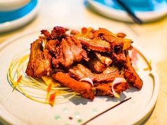 -香香海南菜餐厅