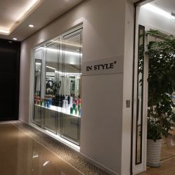 点击看大图 -In Style造型
