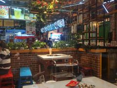 -钢管厂歆瑞源油卤串串香(春熙路太古里店)