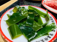 -犊门火锅(长沙五一广场总店)