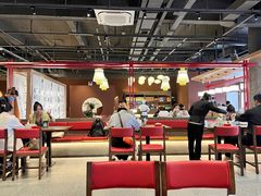 -大中华酒楼·主席武昌鱼·武汉美食地标(江汉路步行街店)