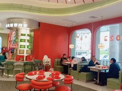 -避风塘·金牌店·夜宵(金玉兰店)