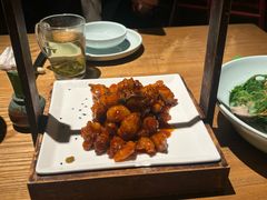 -湘邻呷铺·田园家宴(汉基广场店)