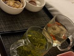 -水墨澜渟足道·SPA·传统(四望亭东关街店)