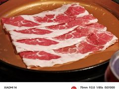 -牛New寿喜烧(中山公园龙之梦店)