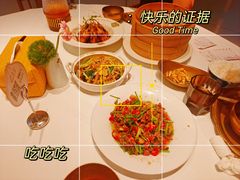 -桂满陇·杭州饭店(清河万象店)