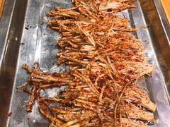 -陈记农家挂炉烤肉(雁南一路店)