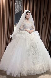 -MISS LUCKY国际婚纱礼服定制(昌平店)