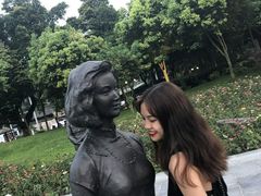 -安仁古镇