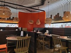大堂-味千拉面(德雅路CFC富兴时代店)