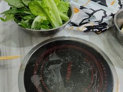 -重庆特色冷锅鱼(武大店)