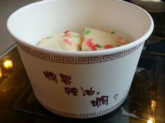 android_upload_pic-秦淮小吃城(夫子庙店)