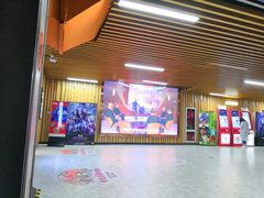 门面-几何影城观前街店(全激光影厅)