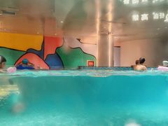 -涨巢·潮玩水疗局