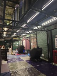 -meland club亲子乐园(北京芳圆里ID MALL店)