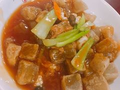 -牟传仁饭庄(星海店)