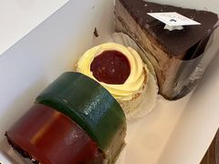 -蜂蝶来饼店(拱北总店)