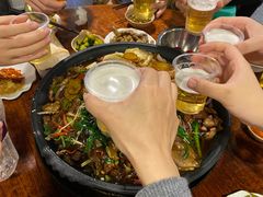 -一烙锅(友谊店)