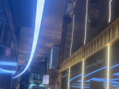 -古德菲力健身(深圳华侨城店)