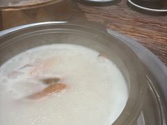 -大良毋米粥(锦龙路总店)
