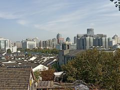 -鼓楼(西湖风景名胜区)
