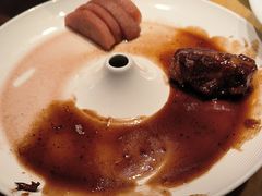 -永安鱼庄·镇江菜(丁卯店)