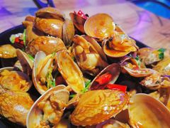 -天天喝丢一只鞋·烧烤·快餐(盐仓桥店)