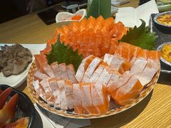 -真剑日本料理·铁板烧(贵州路店)