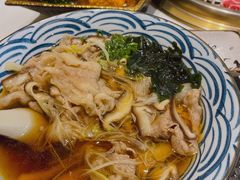 -千寻山野烤肉(中关村店)