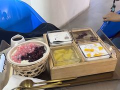 -七七家的糖水店(南湾街1号店)