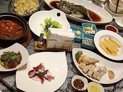 -元素中餐厅.海南菜.粤菜.椰子鸡.海鲜.包房.石梅湾威斯汀度假酒店