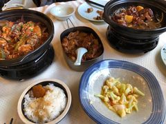 -渔娘渔家丹东海鲜(东直门店)