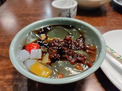 -超越炭火牛蛙火锅鸡(河东店)