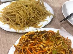 -姥家春饼店(漳州二路店)