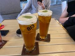 奶缇绿-813芭依珊 BAESAn(汇港购物中心店)