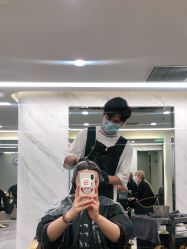 -简法造型·品牌形象店