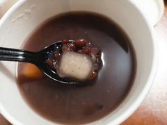 红豆小三圆-益汁湘(三坊七巷店)