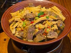 -民俗村柴火灶·景德江西菜(中国陶瓷博物馆店)