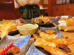 -和创柚子·会席日本料理(新区淮海街店)