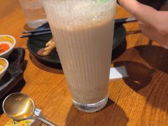 -敏珠拉姆藏餐·南京厨房(富春江东街店)