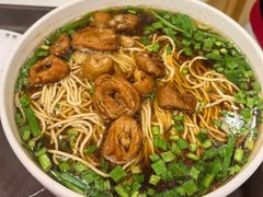 -欣达面馆(天桥支路店)