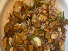 -朝馆·市井本味菜